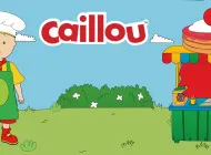 Caillou Chef