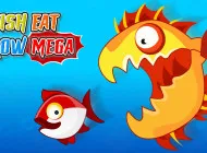 Fish Eat Grow Mega