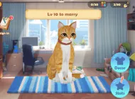 PLay Cat Simulator: Kitties Family now!