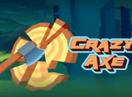 Crazy Ax