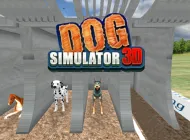 PLay Dog Racing Simulator 3D now!