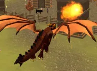 Dragon Simulator 3D