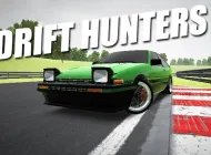 Drift Hunters