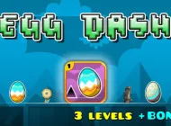 Egg Dash