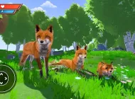 Fox Family Simulator