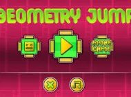 Geometry Jump