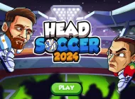 Head Soccer