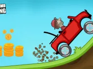 Hill Climb Racing