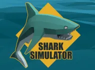 Shark Simulator