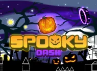 Spooky Dash