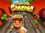 Subway Surfers