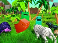 Tiger Simulator 3D