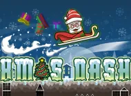 Xmas Dash