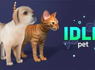 IDLE Pet