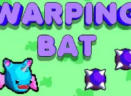 Warping Bat